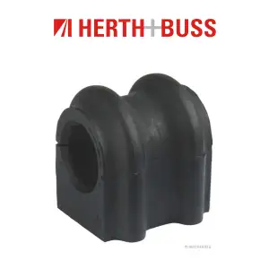 HERTH+BUSS JAKOPARTS Stabilisatorlager HYUNDAI ACCENT i30 KIA CARENS CEE'D vorne