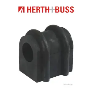 HERTH+BUSS JAKOPARTS Stabilisatorlager HYUNDAI GETZ (TB) bis 08./10.2005 vorne
