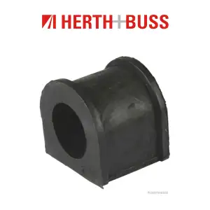 HERTH+BUSS JAKOPARTS Stabilisatorlager HYUNDAI MITSUBISHI GALLOPER PAJERO II vor