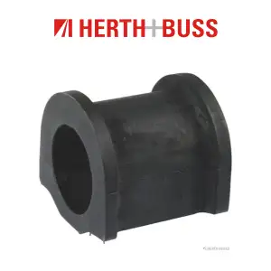 HERTH+BUSS JAKOPARTS Stabilisatorlager f&uuml;r HYUNDAI HIGHWAY VAN TRAJET (FO) vorne