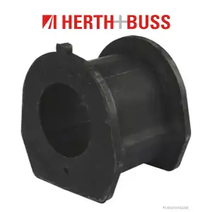 HERTH+BUSS JAKOPARTS Gummilager Stabilisatorlager f&uuml;r HYUNDAI H-1 / STAREX vorne