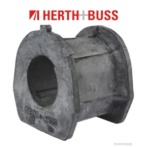 HERTH+BUSS JAKOPARTS Gummilager Stabilisatorlager f&uuml;r HYUNDAI H-1 / STAREX vorne