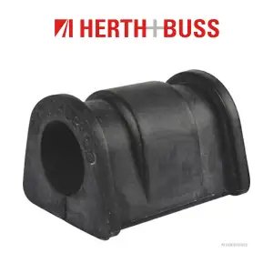 HERTH+BUSS JAKOPARTS Stabilisatorlager f&uuml;r HYUNDAI ATOS (MX) 1.0i 54/58 PS vorne