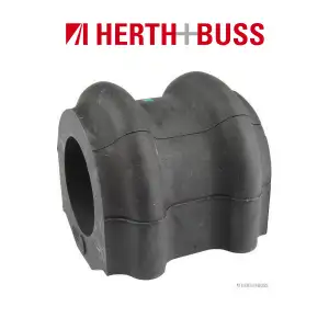 HERTH+BUSS JAKOPARTS Stabilisatorlager f&uuml;r HYUNDAI H-1 Cargo / Travel (TQ) vorne