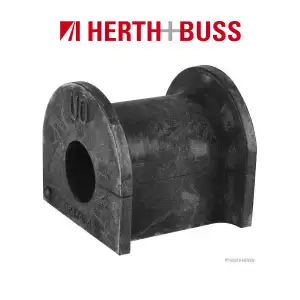 HERTH+BUSS JAKOPARTS Stabilisatorlager f&uuml;r CHEVROLET DAEWOO LACETTI NUBIRA REZZO