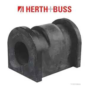 HERTH+BUSS JAKOPARTS Stabilisatorlager DAEWOO MATIZ KLYA 0.8 1.0 52/64 PS vorne