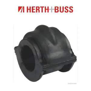 HERTH+BUSS JAKOPARTS Stabilisatorlager NISSAN ALMERA TINO V10 PRIMERA P12 WP12 v