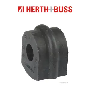 HERTH+BUSS JAKOPARTS Stabilisatorlager NISSAN PICKUP / NP300 PICKUP III vorne