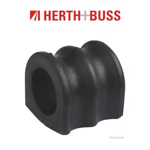 HERTH+BUSS JAKOPARTS Stabilisatorlager NISSAN NP300 NAVARA D40 PATHFINDER III