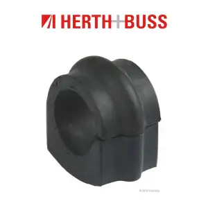 HERTH+BUSS JAKOPARTS Stabilisatorlager INFINITI QX4 NISSAN PATHFINDER II vorne