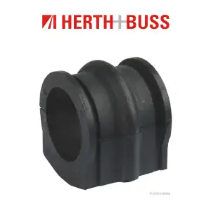 HERTH+BUSS JAKOPARTS Gummilager Stabilisatorlager f&uuml;r NISSAN 350 Z (Z33) vorne