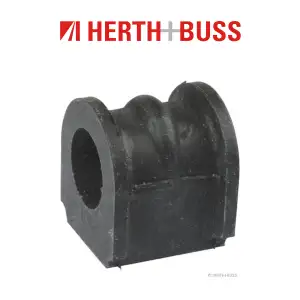 HERTH+BUSS JAKOPARTS Stabilisatorlager NISSAN 200 SX (S13) ALMERA I (N15) vorne