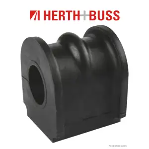 HERTH+BUSS JAKOPARTS Stabilisatorlager f&uuml;r NISSAN MICRA II (K11) vorne