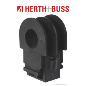 HERTH+BUSS JAKOPARTS Stabilisatorlager NISSAN JUKE F15 QASHQAI J10 X-TRAIL T32