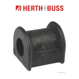 HERTH+BUSS JAKOPARTS Stabilisatorlager TOYOTA CARINA E (T19_) 1.6 99-116PS vorne