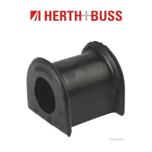 HERTH+BUSS JAKOPARTS Stabilisatorlager TOYOTA CARINA E (T19_) 1.8 2.0 2.0D vorne