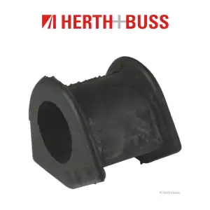 HERTH+BUSS JAKOPARTS Stabilisatorlager TOYOTA COROLLA (_E10_) 1.3 1.6 2.0D vorne
