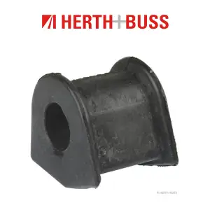 HERTH+BUSS JAKOPARTS Stabilisatorlager TOYOTA COROLLA E11 1.4 1.6 1.9/2.0D vorne