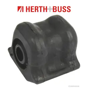 HERTH+BUSS JAKOPARTS Stabilisatorlager TOYOTA AURIS COROLLA E15 E18 vorne links