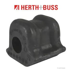 HERTH+BUSS JAKOPARTS Stabilisatorlager TOYOTA AURIS COROLLA E15 E18 vorne rechts