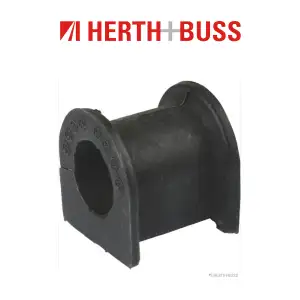 HERTH+BUSS JAKOPARTS Stabilisatorlager TOYOTA AVENSIS (T22_) 1.6 1.8 2.0 D vorne