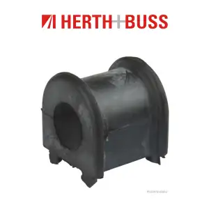 HERTH+BUSS JAKOPARTS Stabilisatorlager f&uuml;r SUZUKI RX (MHU3_ GSU3_ MCU3_) vorne