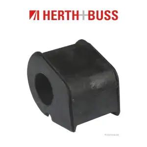 HERTH+BUSS JAKOPARTS Stabilisatorlager TOYOTA AYGO WNB1_ KGB1_ 1.0 1.4 HDi vorne