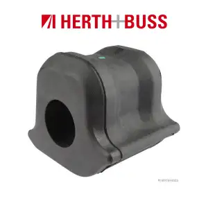 HERTH+BUSS JAKOPARTS Stabilisatorlager TOYOTA AURIS E15 E18 AVENSIS T27 vorne