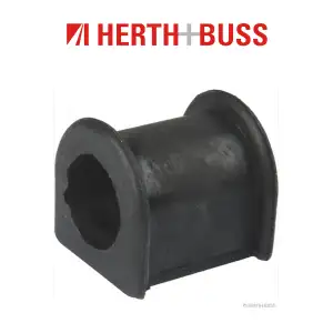 HERTH+BUSS JAKOPARTS Stabilisatorlager TOYOTA YARIS SCP1_ NLP1_ NCP1_ 1.0 vorne