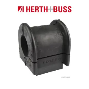 HERTH+BUSS JAKOPARTS Stabilisatorlager TOYOTA COROLLA Verso (ZER ZZE12 R1) vorne