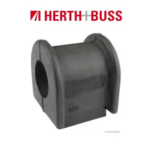HERTH+BUSS JAKOPARTS Stabilisatorlager TOYOTA AVENSIS (_T25_) 2.0/2.2 D-4D vorne