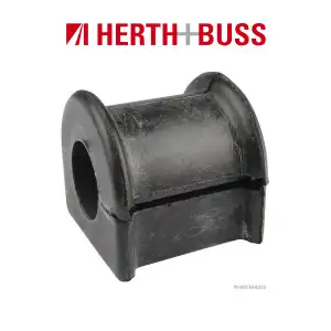 HERTH+BUSS JAKOPARTS Stabilisatorlager TOYOTA COROLLA (E12) PRIUS Liftback (W2)