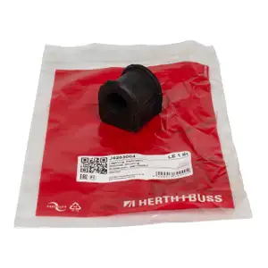 HERTH+BUSS JAKOPARTS Stabilisatorlager MAZDA 323 VI (BJ) 1.4-2.0 2.0D/TD vorne