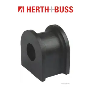 HERTH+BUSS JAKOPARTS Stabilisatorlager MAZDA MPV II (LW) 2.0 2.3 2.0 DI vorne