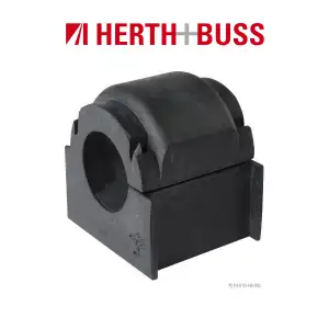 HERTH+BUSS JAKOPARTS Stabilisatorlager MAZDA CX-7 (ER) 2.3 + 2.2 D vorne