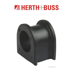 HERTH+BUSS JAKOPARTS Stabilisatorlager MAZDA 626 V (GF GW) 1.8 2.0 2.0 TD vorne