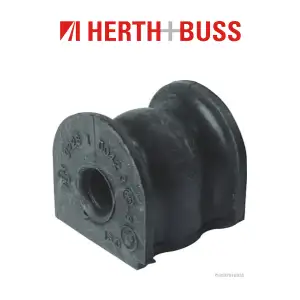 HERTH+BUSS JAKOPARTS Stabilisatorlager HONDA CIVIC VII Stufenheck (ES) hinten