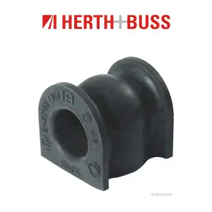 HERTH+BUSS JAKOPARTS Stabilisatorlager HONDA CR-V III (RE) 2.0 2.4 2.2 D hinten