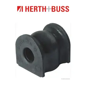 HERTH+BUSS JAKOPARTS Stabilisatorlager HONDA ACCORD VII 2.0 2.4 2.2i-CTDi hinten