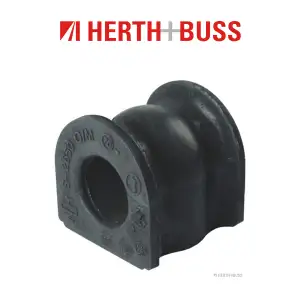 HERTH+BUSS JAKOPARTS Stabilisatorlager HONDA FR-V (BE) 2.2 i CTDi 140 PS hinten