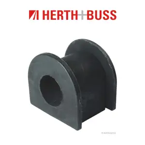 HERTH+BUSS JAKOPARTS Stabilisatorlager f&uuml;r HONDA HR-V (GH) 1.6 16V hinten