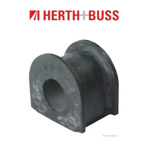 HERTH+BUSS JAKOPARTS Stabilisatorlager HONDA PRELUDE IV (BB) 2.0-2.3 16V hinten