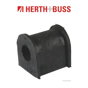 HERTH+BUSS JAKOPARTS Stabilisatorlager f&uuml;r MITSUBISHI COLT IV LANCER V hinten