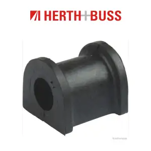 HERTH+BUSS JAKOPARTS Stabilisatorlager MITSUBISHI GALANT VI (EA_) 2.0-2.5 hinten