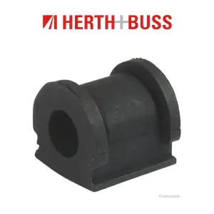 HERTH+BUSS JAKOPARTS Stabilisatorlager SUZUKI BALENO (EG) LIANA (ER RH_) hinten