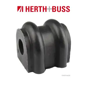 HERTH+BUSS JAKOPARTS Stabilisatorlager KIA CEE'D Schr&auml;gh + PRO CEE'D (ED) hinten