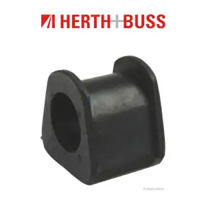 HERTH+BUSS JAKOPARTS Stabilisatorlager HYUNDAI MITSUBISHI GALLOPER PAJERO hinten