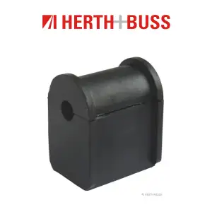 HERTH+BUSS JAKOPARTS Stabilisatorlager f&uuml;r HYUNDAI SONATA IV KIA MAGENTIS hinten