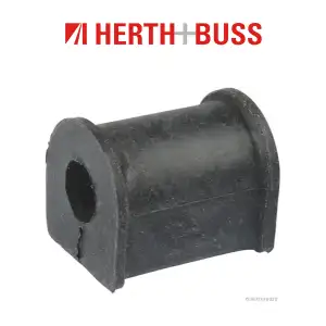 HERTH+BUSS JAKOPARTS Stabilisatorlager HYUNDAI MATRIX FC 1.6 1.8 1.5 CRDi hinten