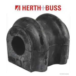 HERTH+BUSS JAKOPARTS Stabilisatorlager HYUNDAI i40 ix35 KIA SPORTAGE SL hinten